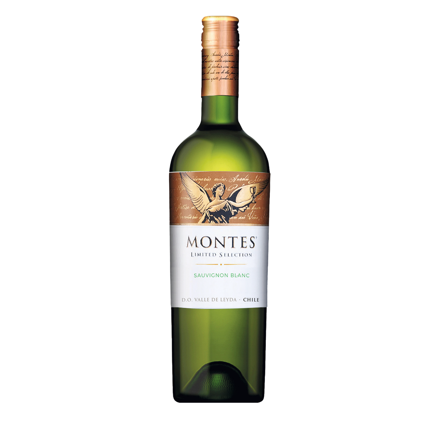 Weißwein Sauvignon Blanc, Montes Limited Selection aus dem Valle de Leyda