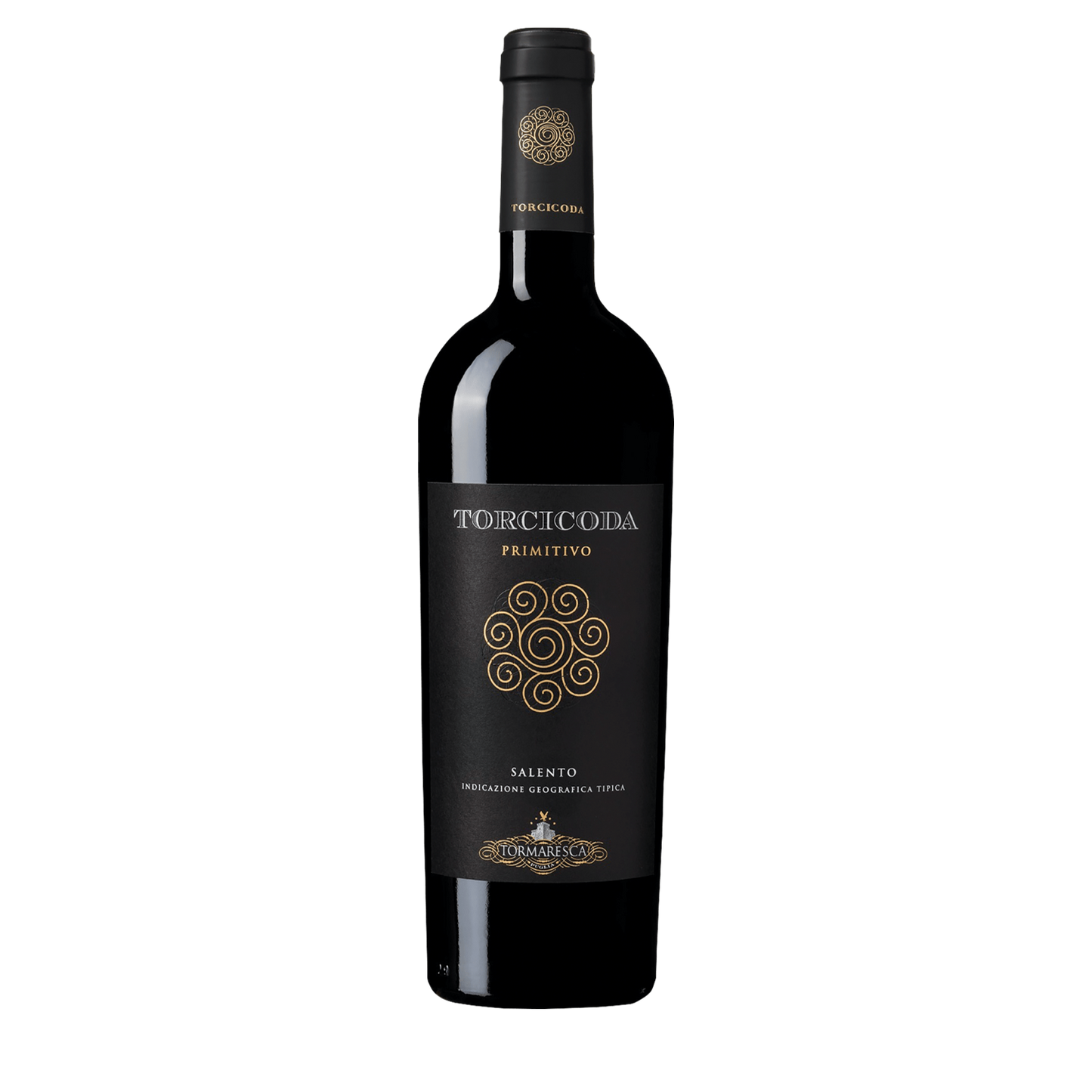Rotwein Primitivo Torcicoda Salento IGT