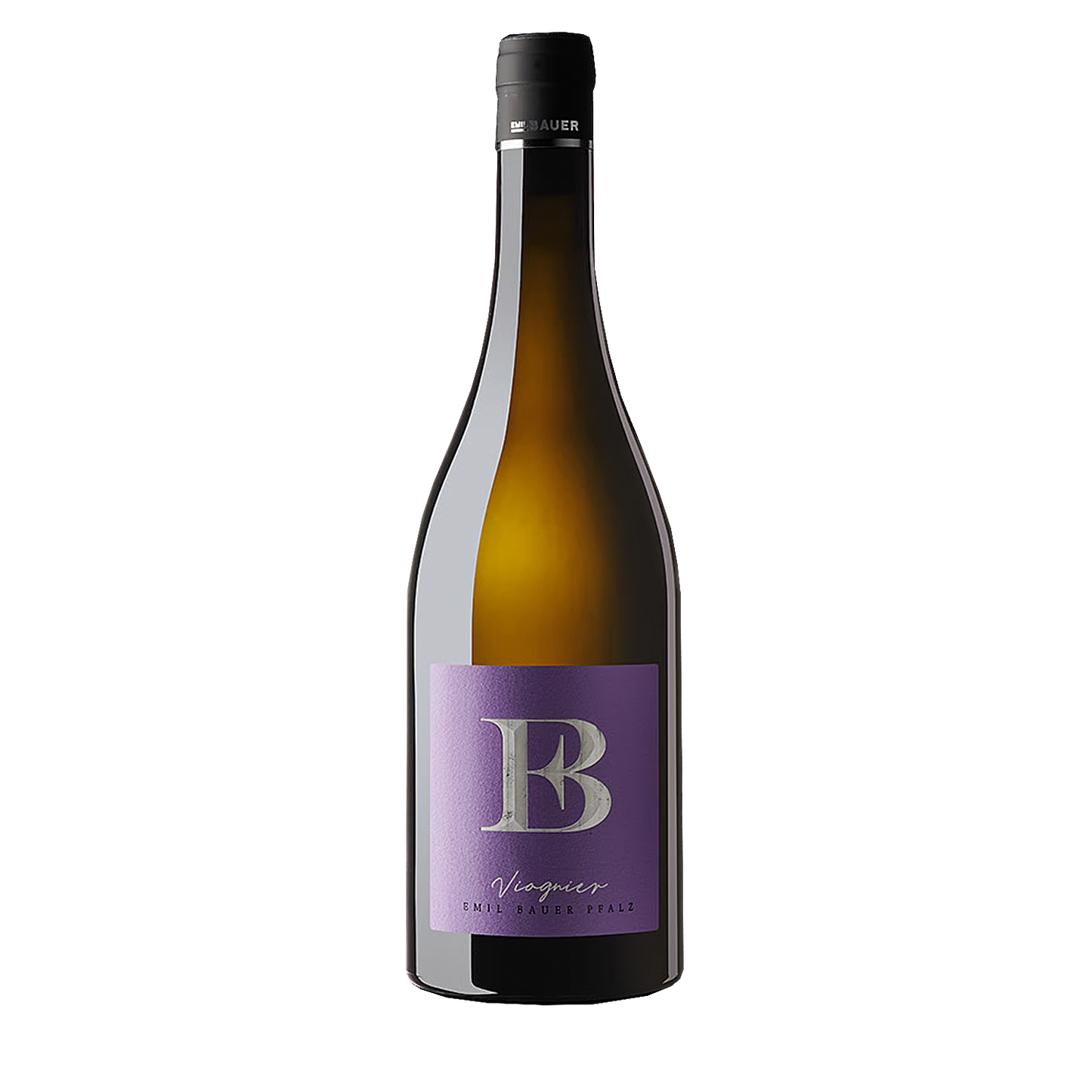 Weißwein Viognier Nussdorfer von Emil Bauer aus der Pfalz