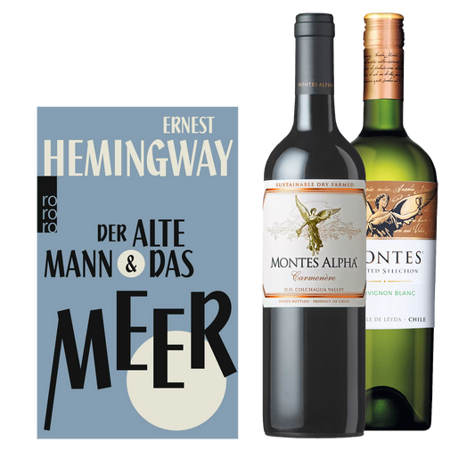 Der alte Mann und das Meer