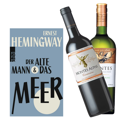 Der alte Mann und das Meer