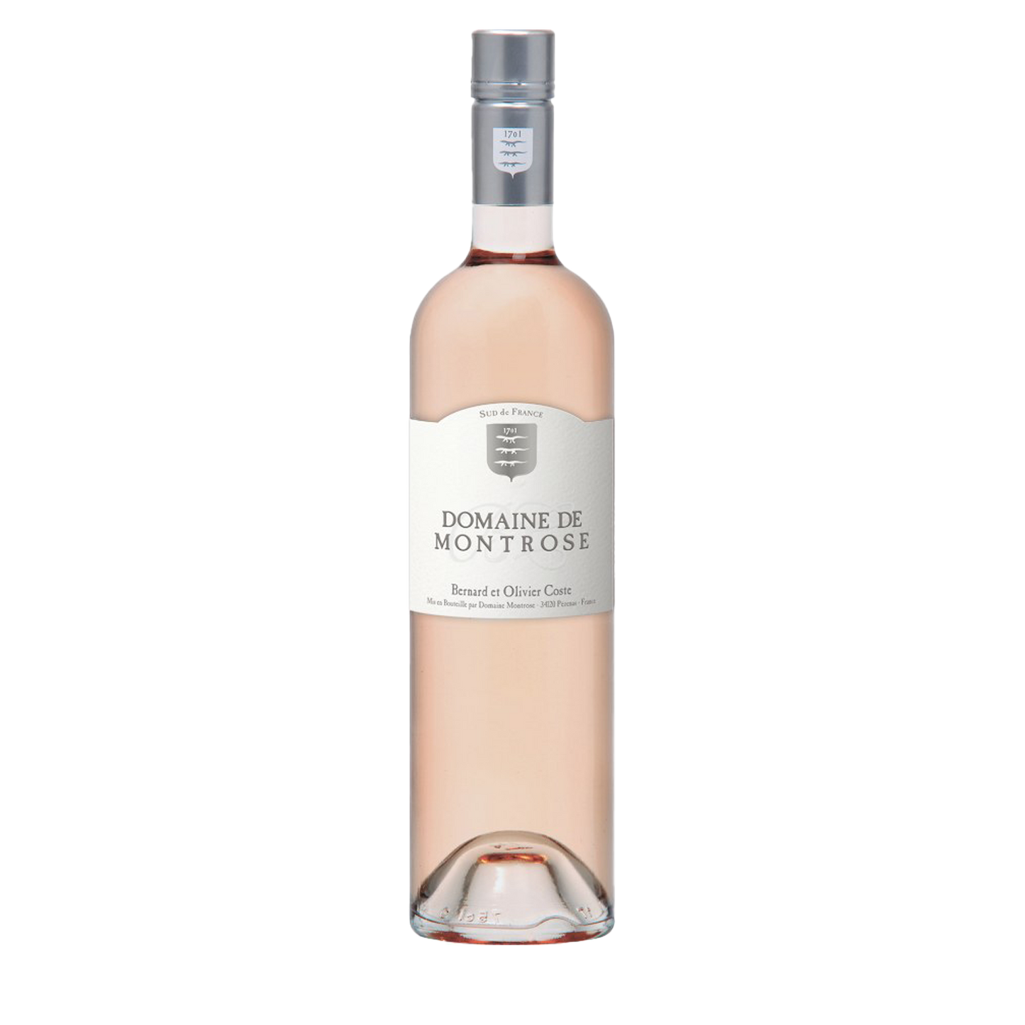 Weinflasche Domaine Montrose