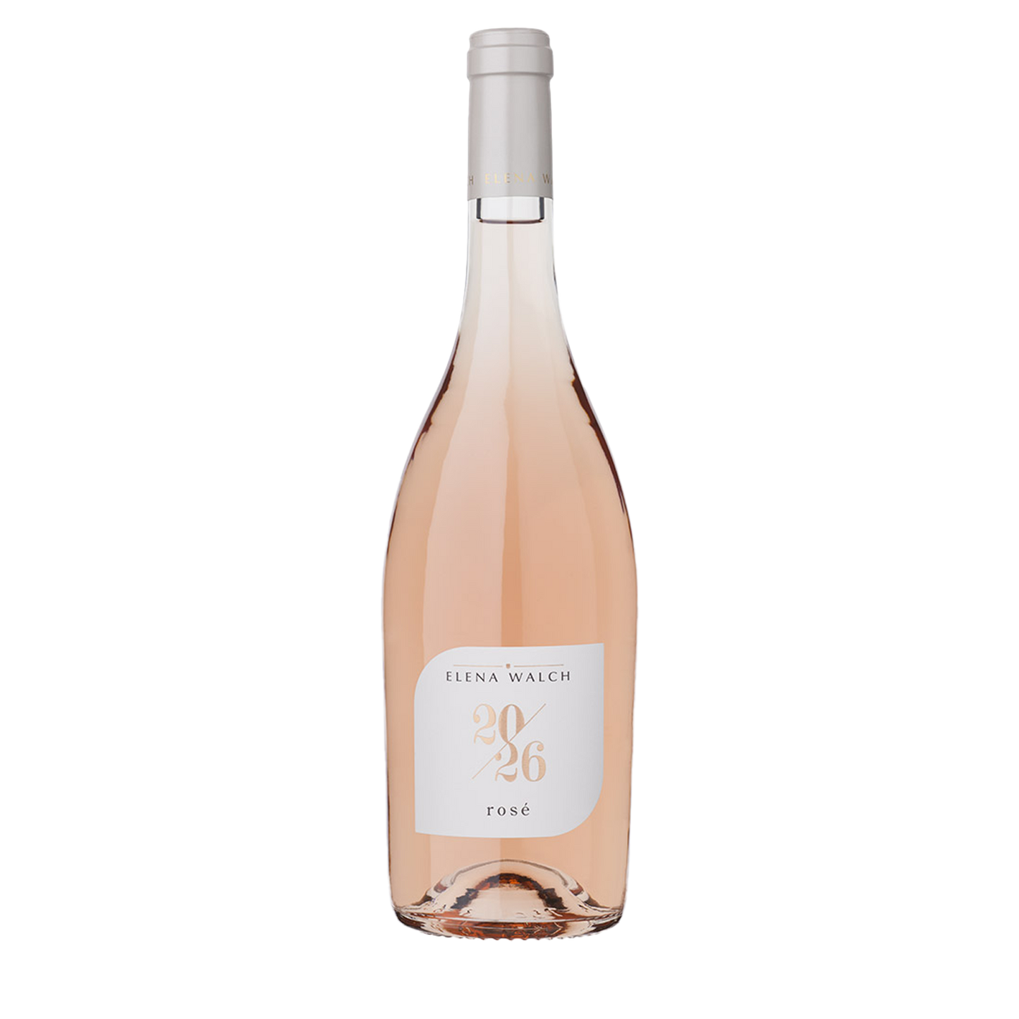 Weinflasche Elena Walch Rose 2026