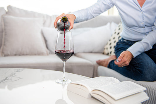 Wein&Lese vom Online Shop zum stationären Handel