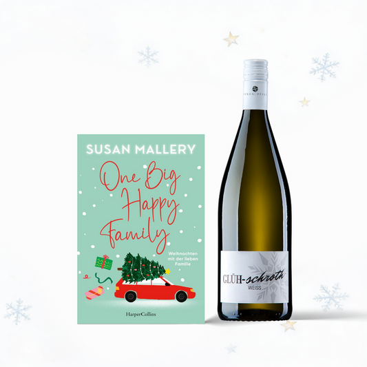 One Big Happy Familiy - Weihnachten mit der lieben Familie