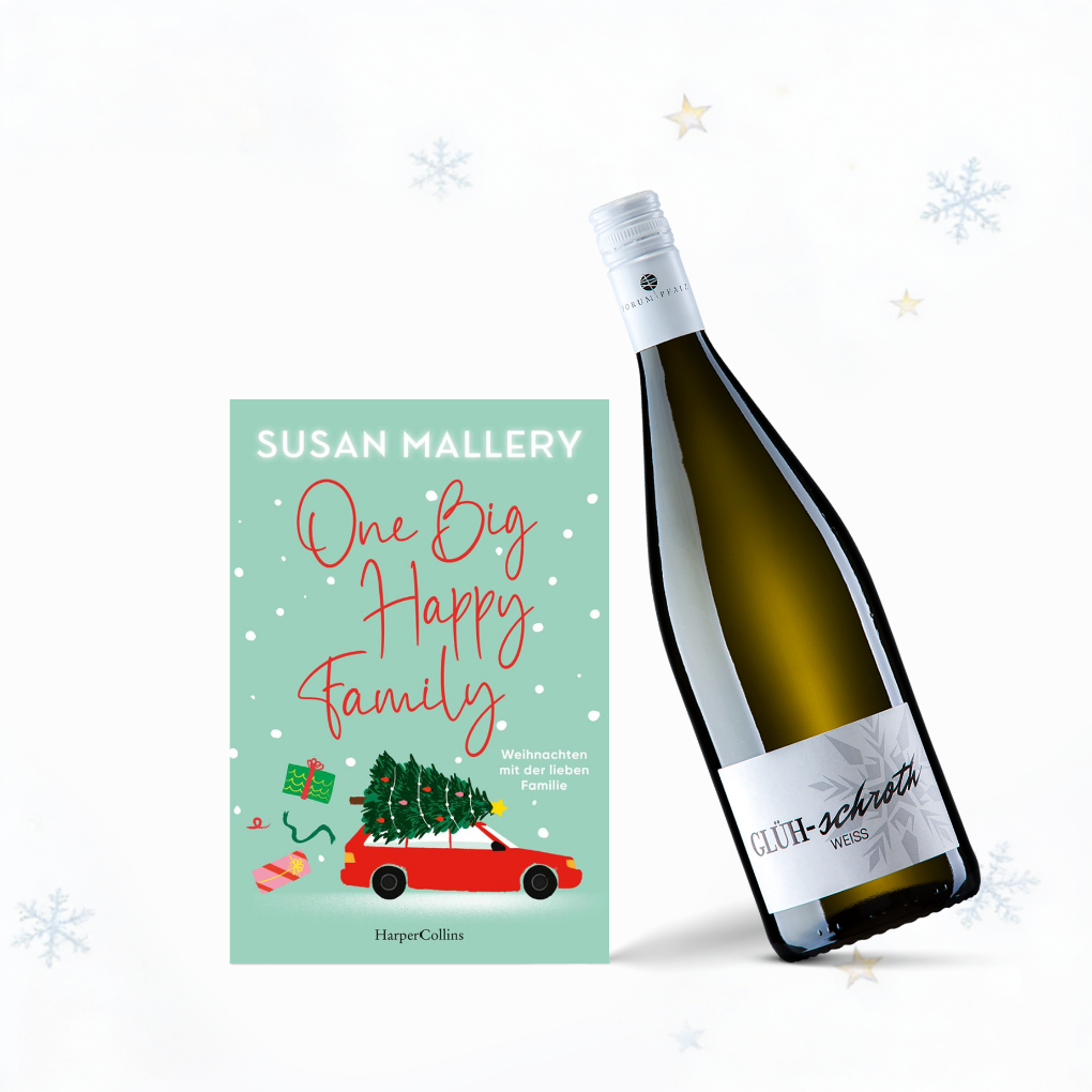 One Big Happy Familiy - Weihnachten mit der lieben Familie