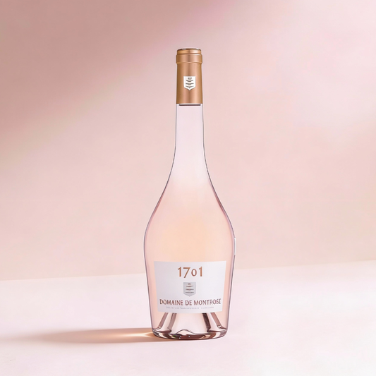 1701 Rosé – Domaine de Montrose