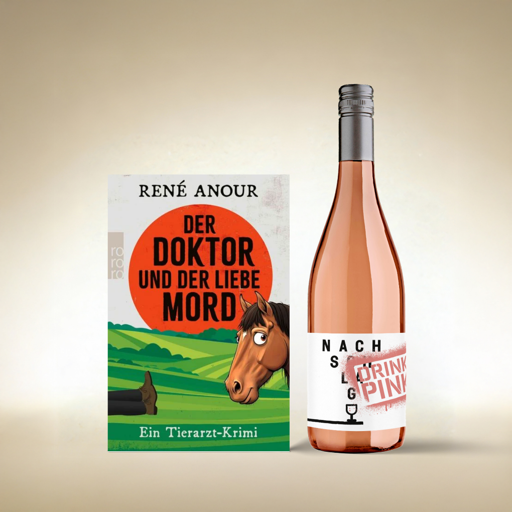 Der Doktor und der liebe Mord