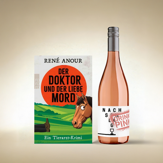 Der Doktor und der liebe Mord