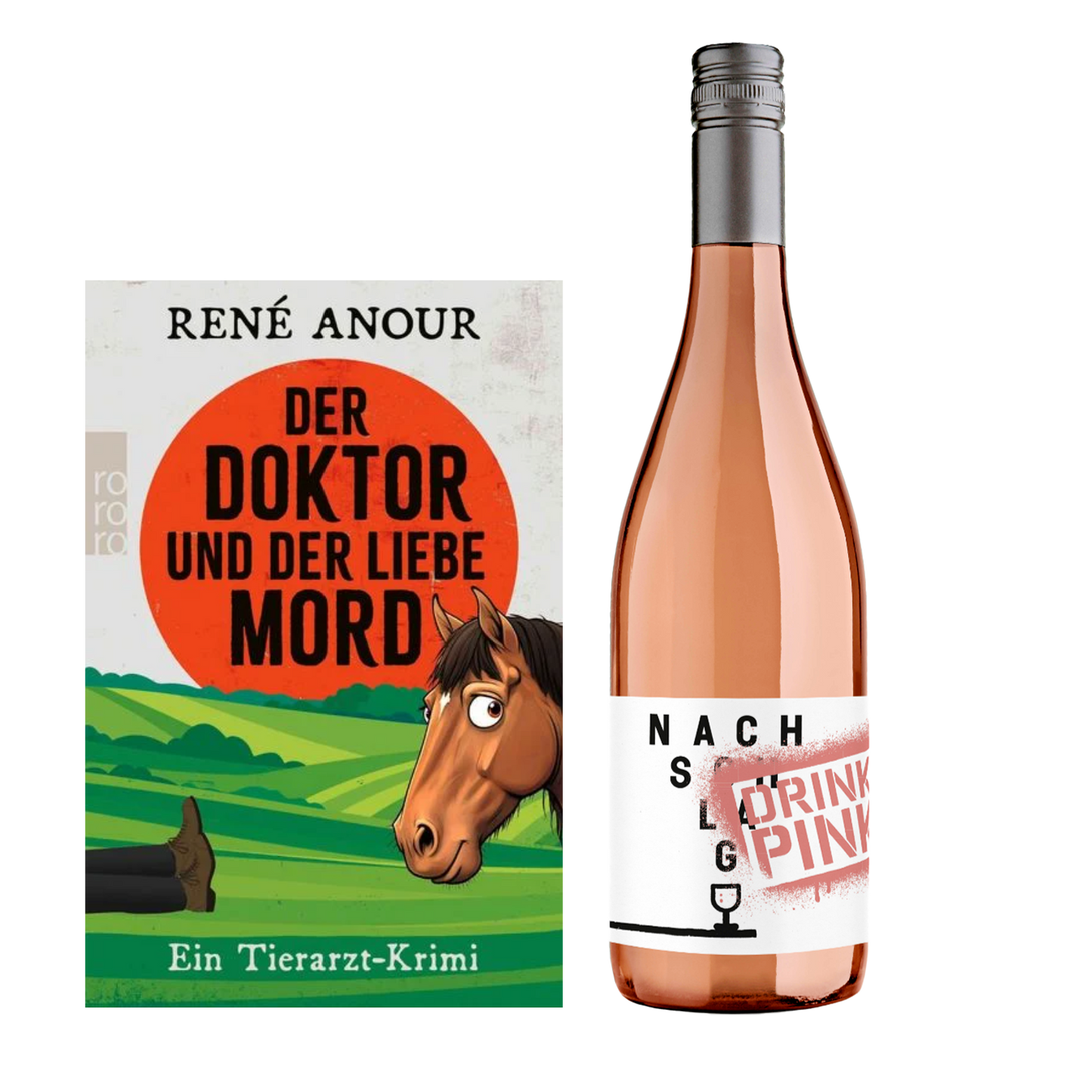 Der Doktor und der liebe Mord