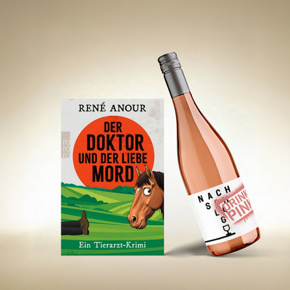 Der Doktor und der liebe Mord