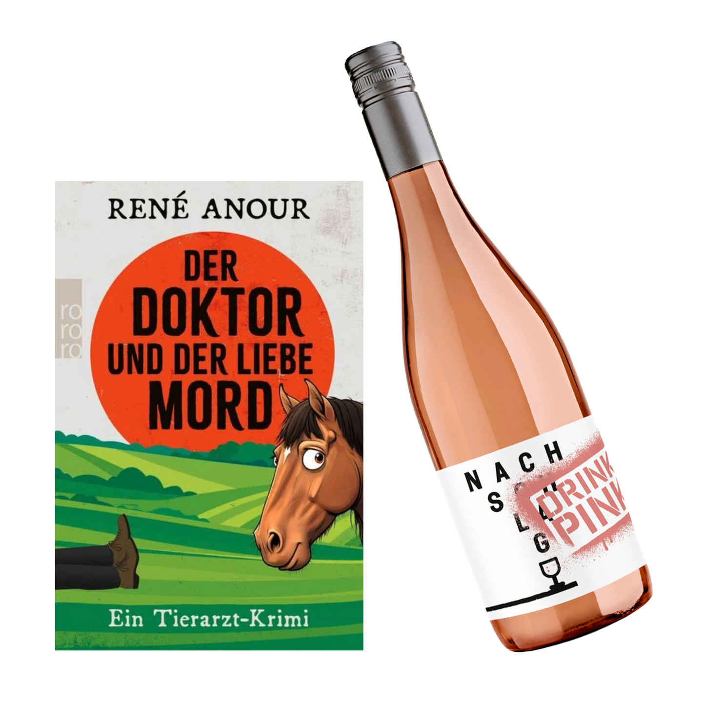 Der Doktor und der liebe Mord