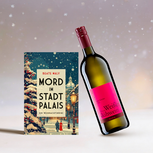 Mord im Stadt Palais