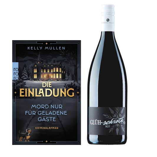 Die Einladung -Mord nur für geladene Gäste