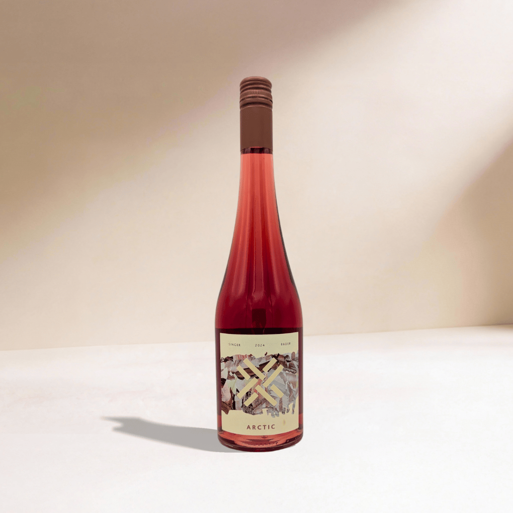 Artic Rosé