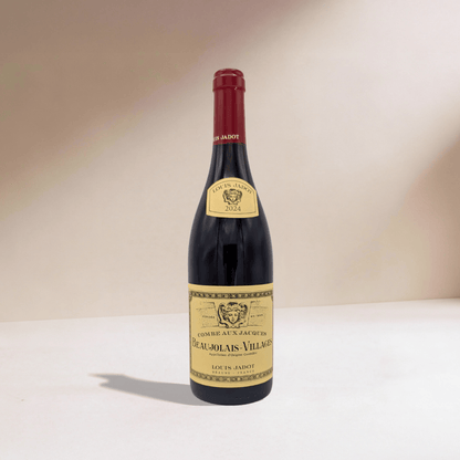 Beaujolais Villages Louis Jadot