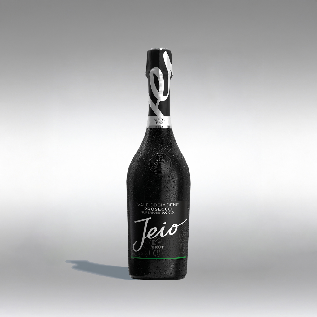 Prosecco - Bisol Jeio Brut Valdobbiadene Superiore DOCG