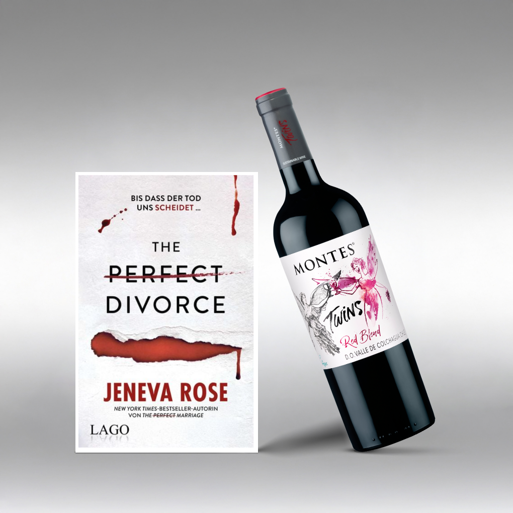 The perfect Divorce