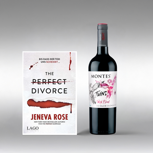 The perfect Divorce