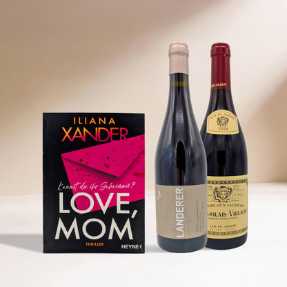 Love, Mom