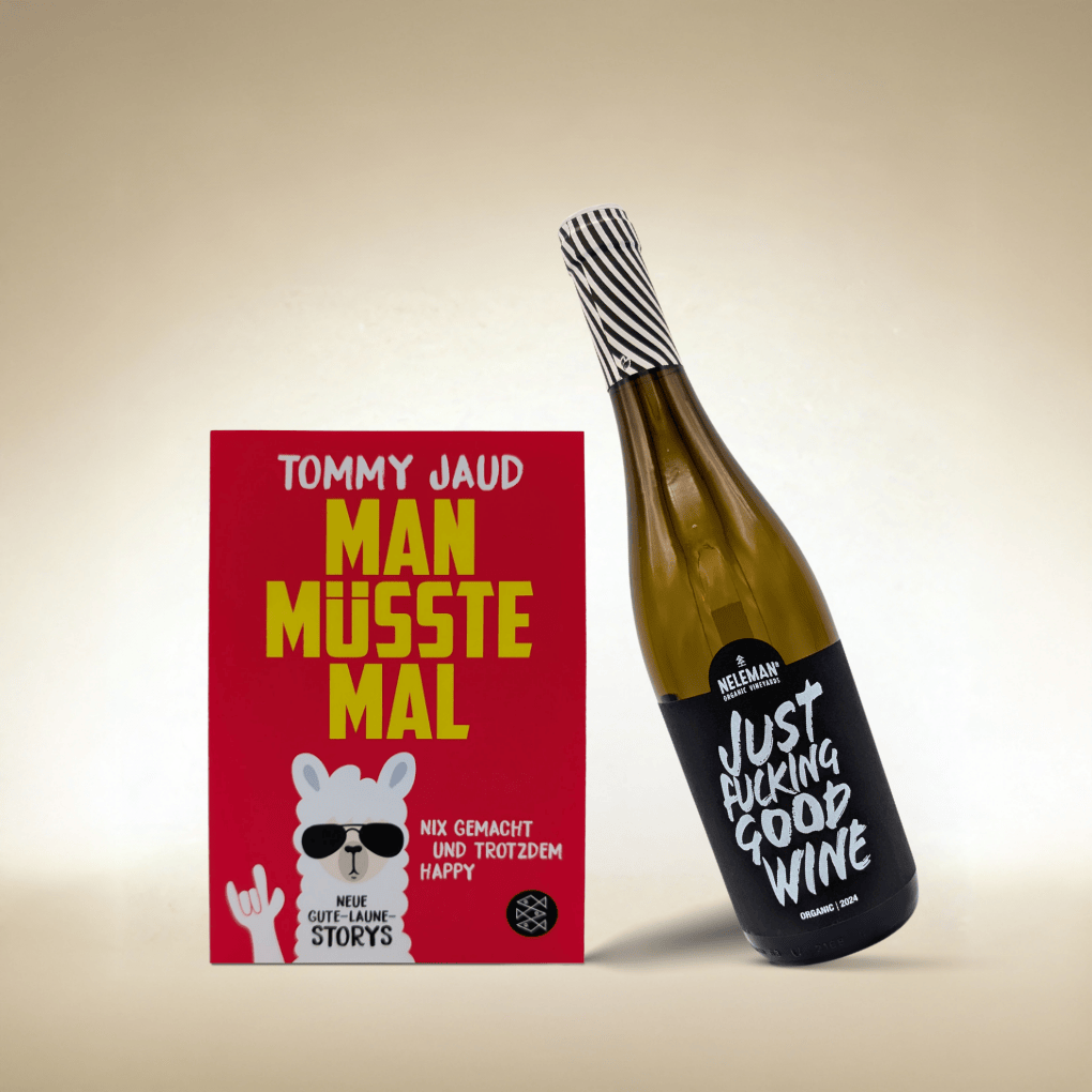 Man Müsste Mal - Nix machen und trotzdem Happy