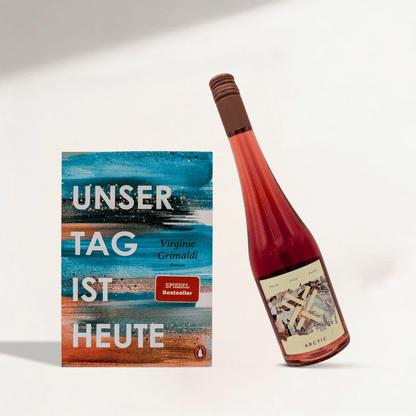 Unser Tag ist heute