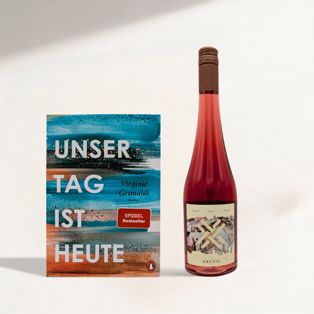 Unser Tag ist heute