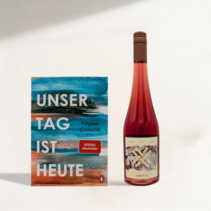 Unser Tag ist heute