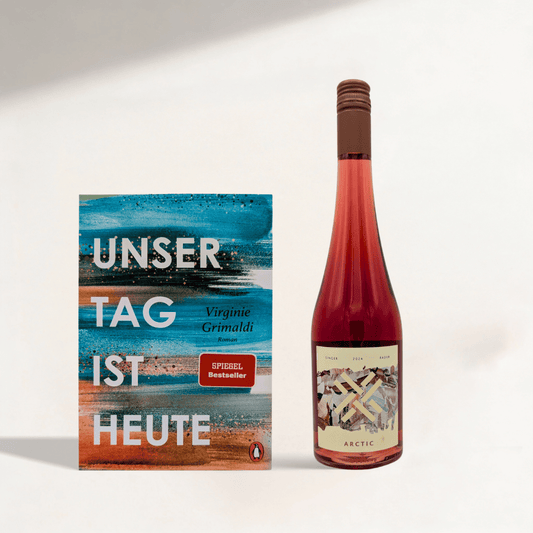 Unser Tag ist heute