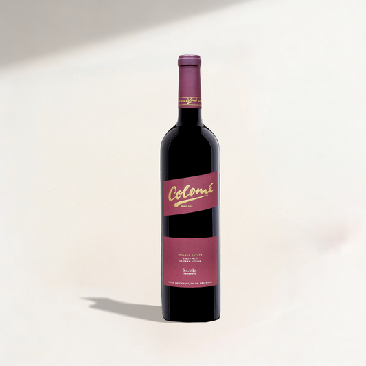 Malbec Colomé Estate Argentinien
