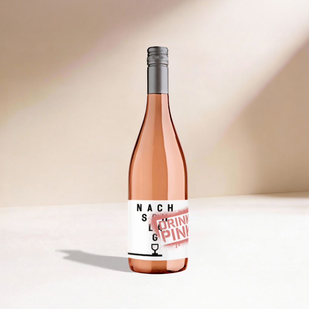 Nachschlag, Drink Pink
