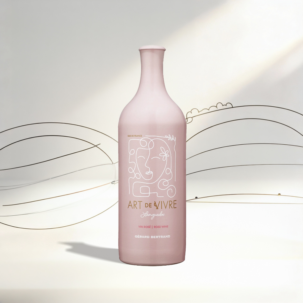 Art de Vivre Rosé