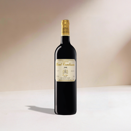 Château Haut Condissas - 2008