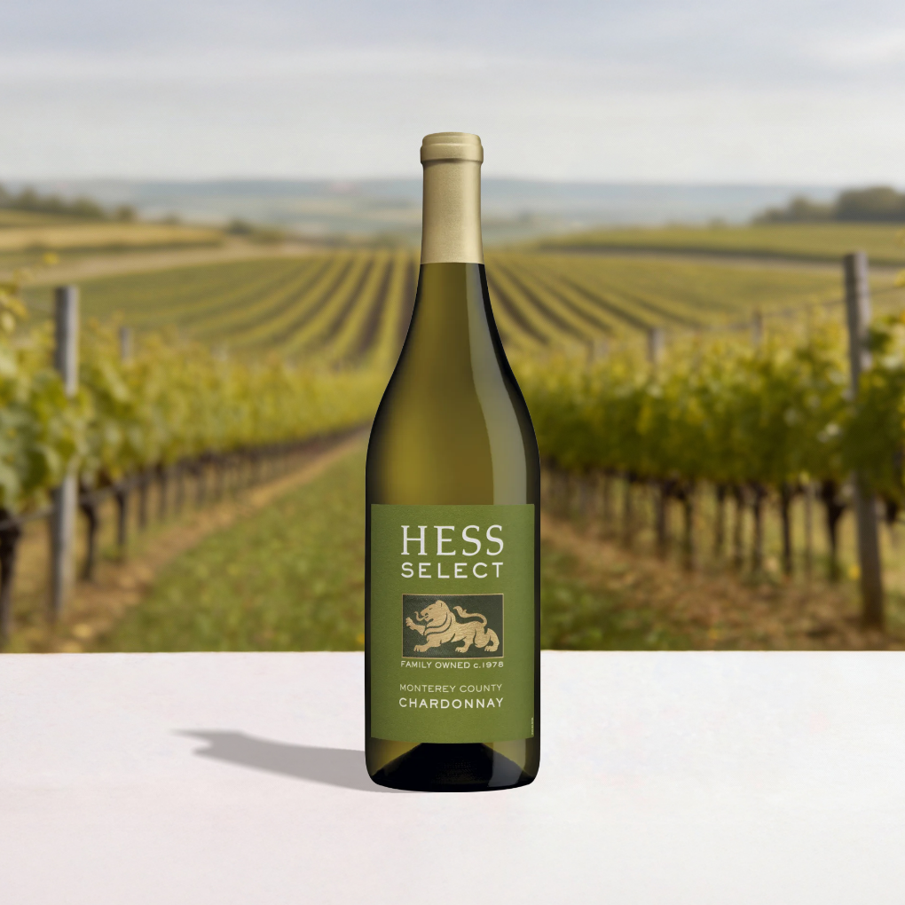 Chardonnay Hess Select