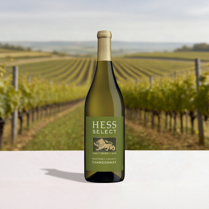 Chardonnay Hess Select