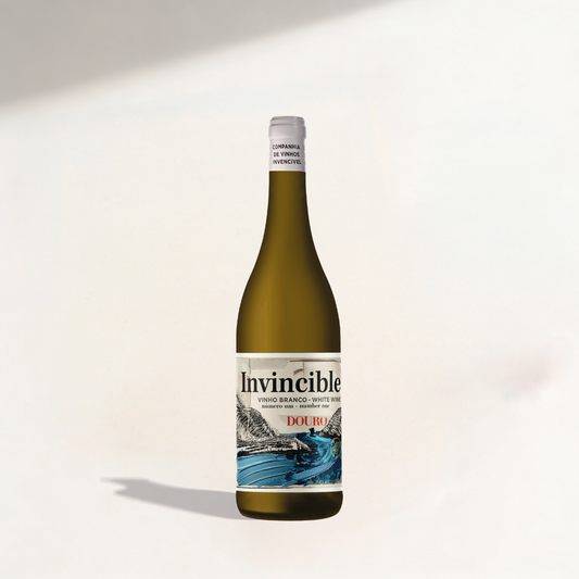 Invincible - Vinho Branco