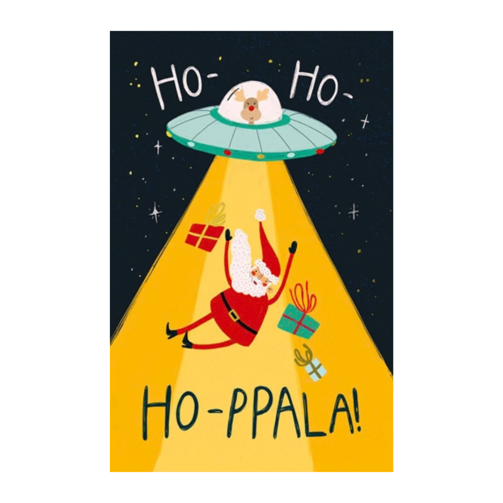 Ho Ho Ho-Ppala (Müller Thurgau)