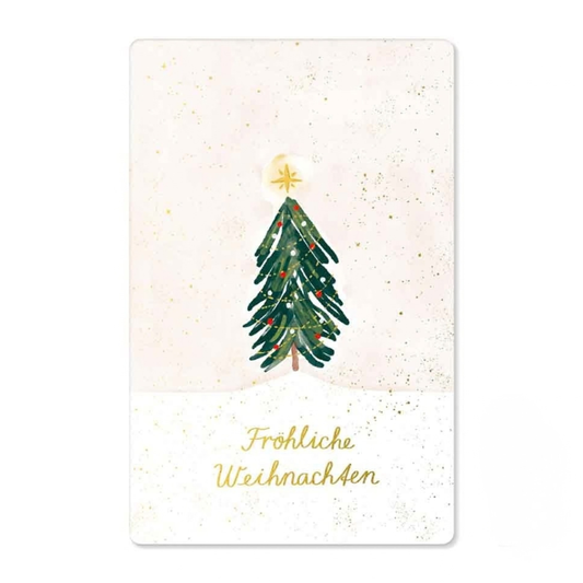Fröhliche Weihnachten