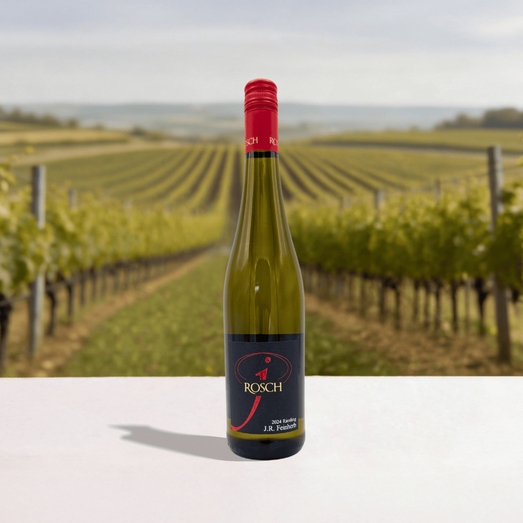 Leiwener Riesling feinherb