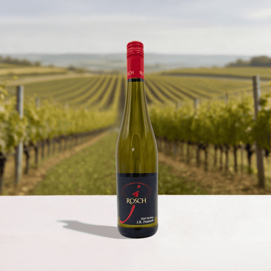 Leiwener Riesling feinherb