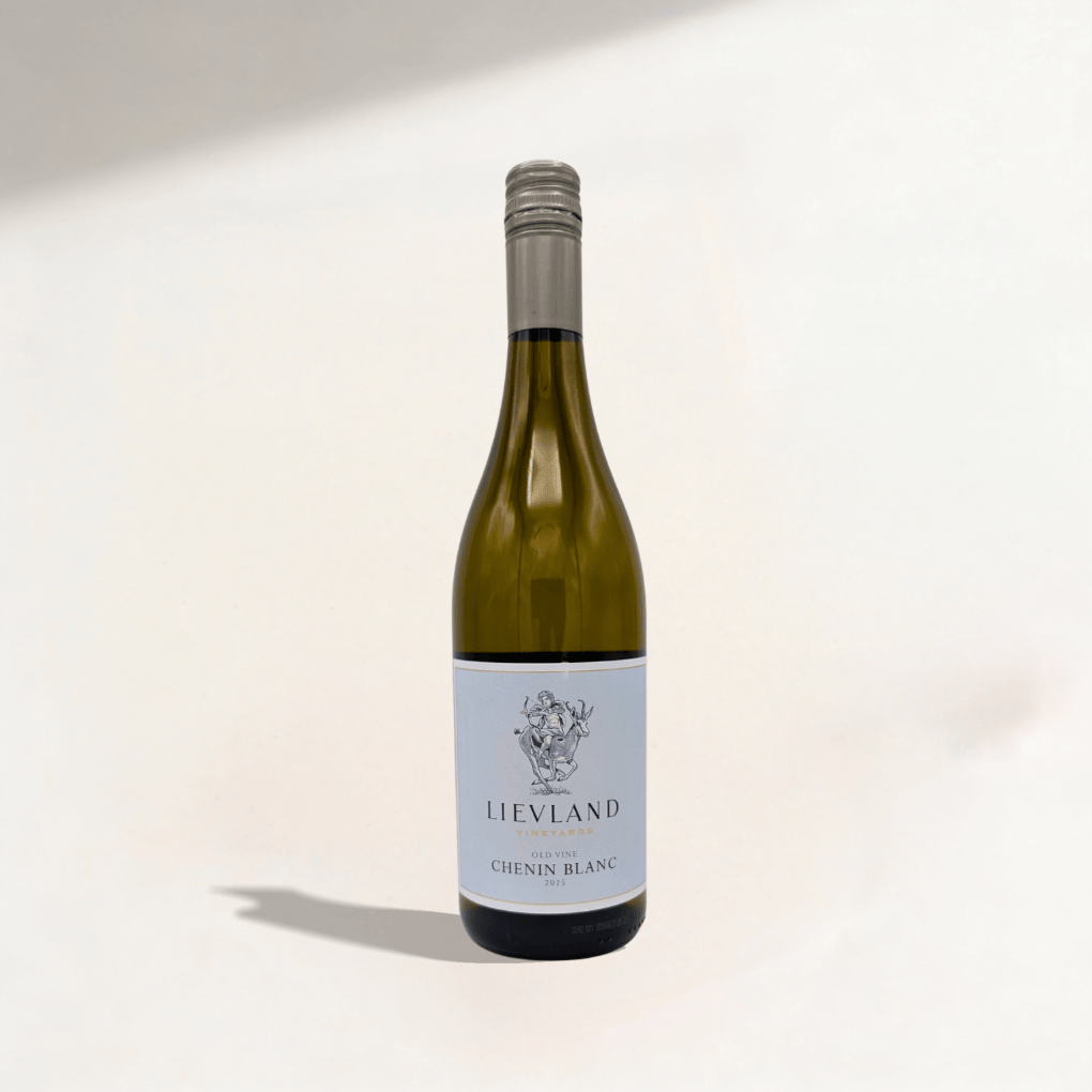 Lievland Bushvine Chenin Blanc