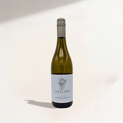 Lievland Bushvine Chenin Blanc