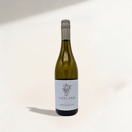 Lievland Bushvine Chenin Blanc