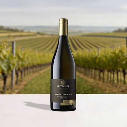 Gewürztraminer "Stoass"