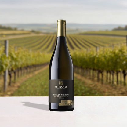 Müller Thurgau "Dola"