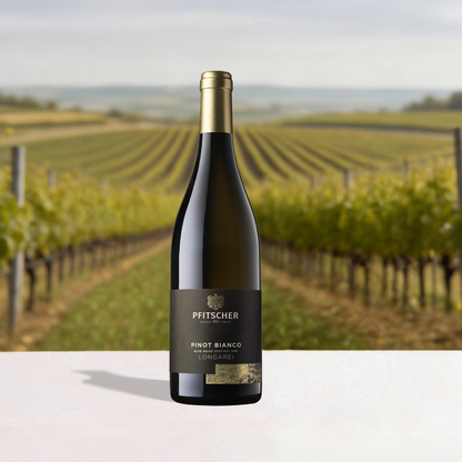 Pinot Bianco "Longarei"