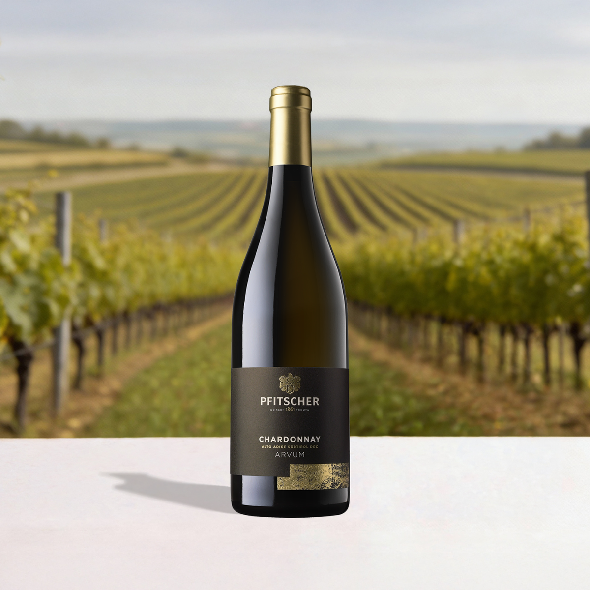 Chardonnay "Arvum"