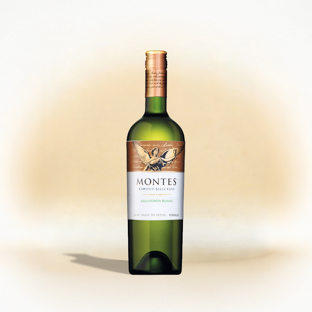 Sauvignon Blanc - Valle de Leyda, Montes Limited Selection