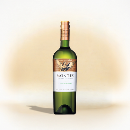 Sauvignon Blanc - Valle de Leyda, Montes Limited Selection