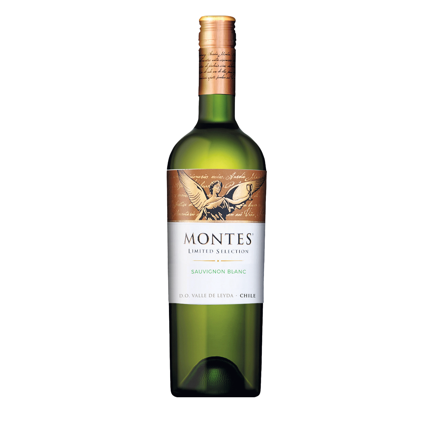 Weißwein Sauvignon Blanc, Montes Limited Selection aus dem Valle de Leyda